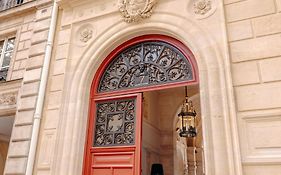 7 Rue Tronchet 75008 Paris